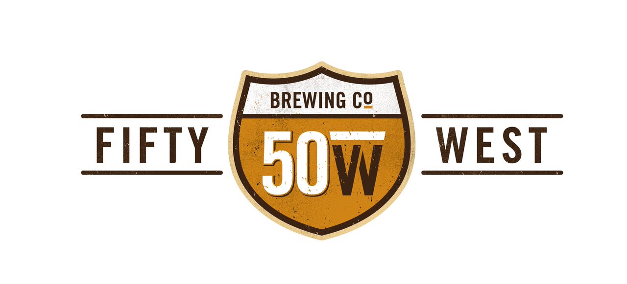 50 west