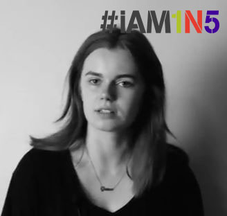Grace describes her feeling about mental illness