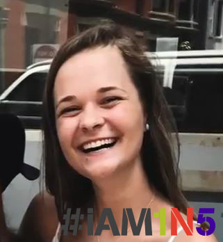 I'm Anna and this is my journey