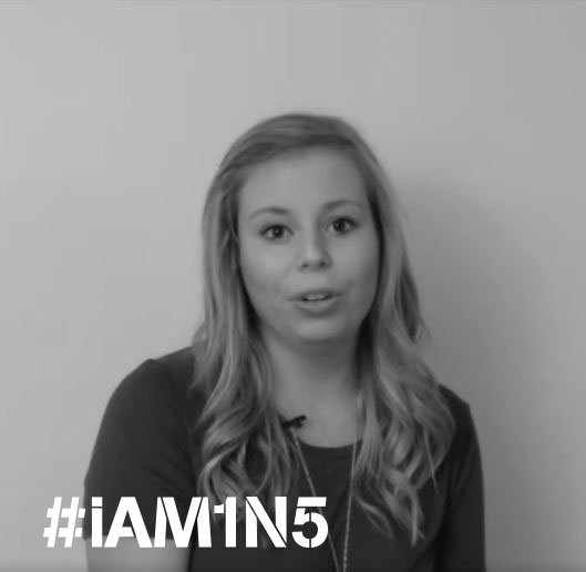 I'm Eryn and this is my 1N5 journey