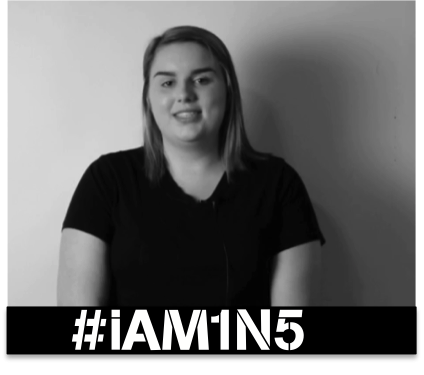 I'm Dakota and this is my 1N5 journey...