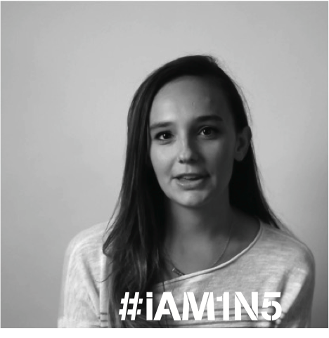 I'm Natalie and this is my 1N5 journey...
