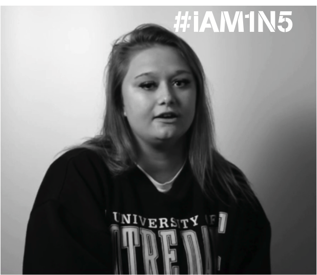 I'm Olivia and this is my 1N5 journey...