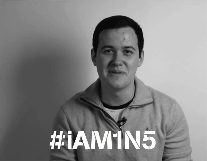 I'm Caleb and this is my 1N5 journey...