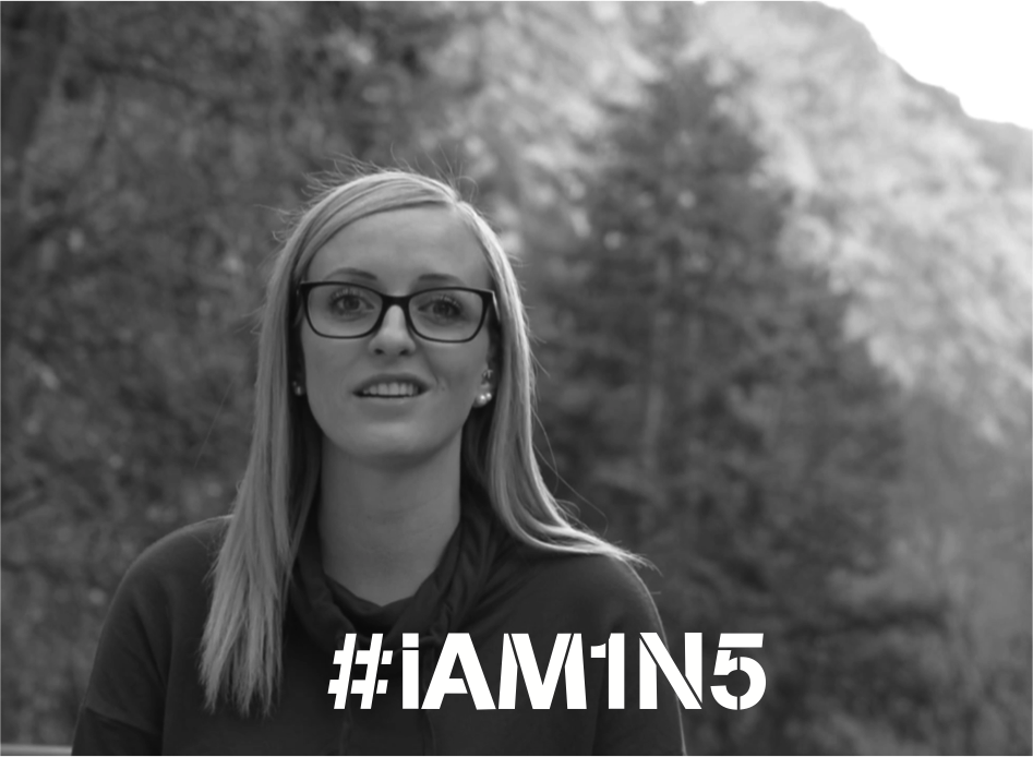 I'm Maeve and this is my 1N5 journey...