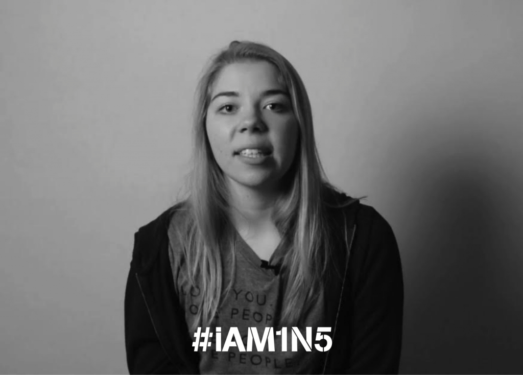 I'm Megan and this is my 1N5 journey...