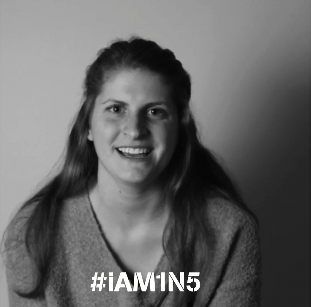 I'm Molly and this is my 1N5 journey...