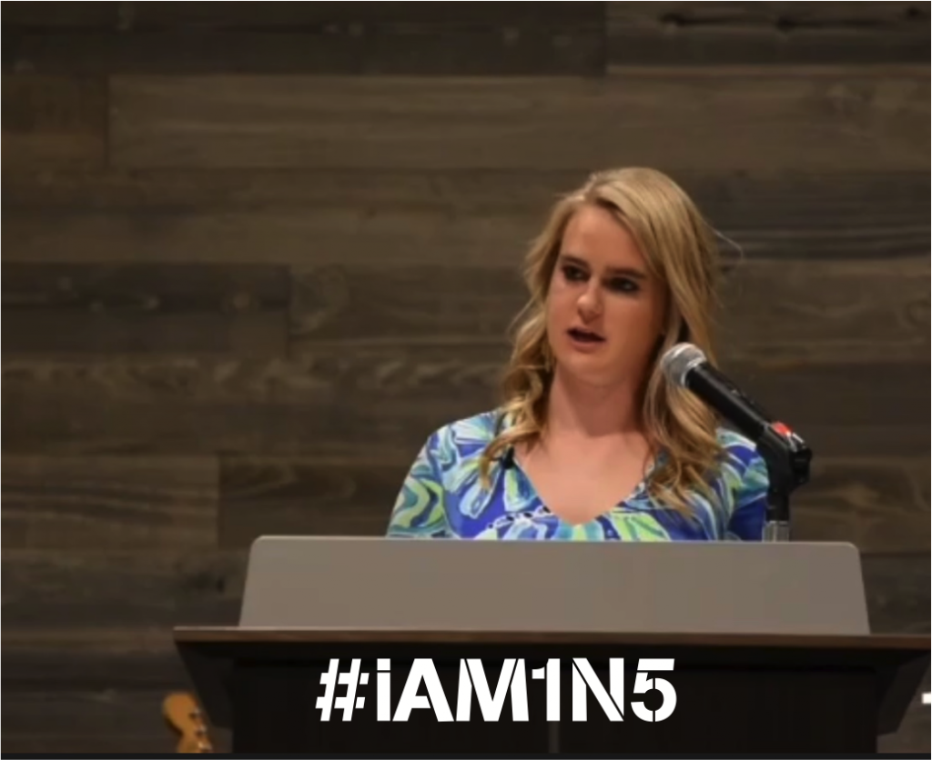 I'm Brooke and this is my 1N5 journey...
