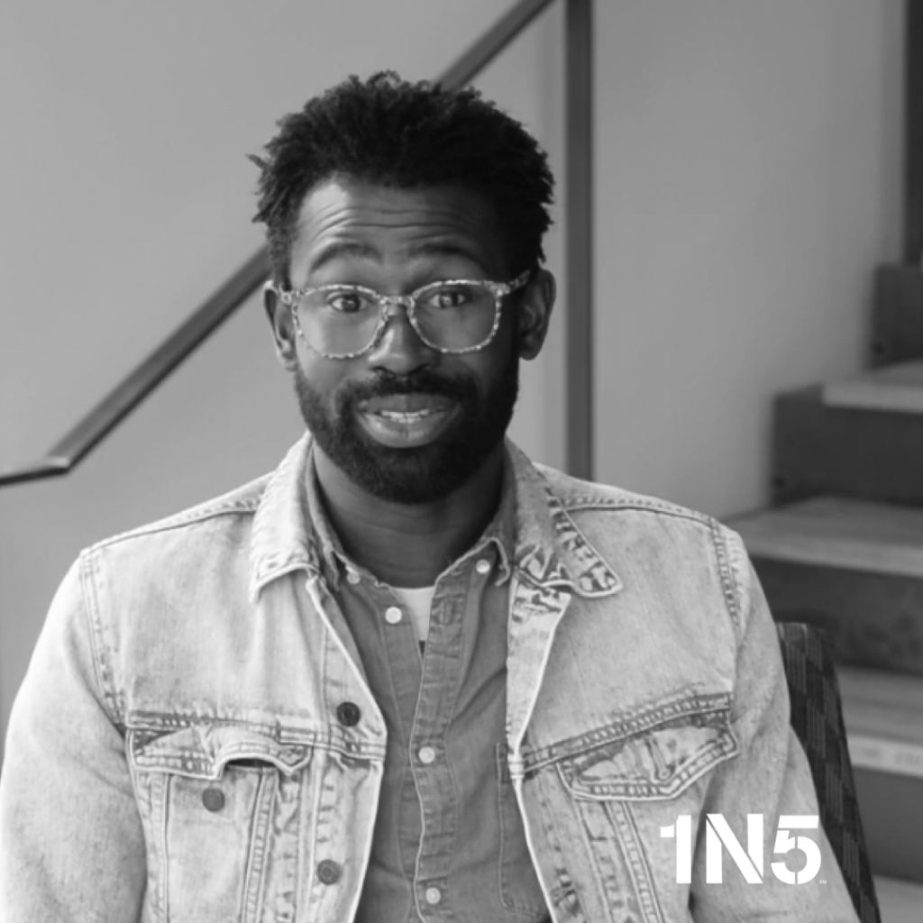 I'm Darnell and this is my 1N5 journey...