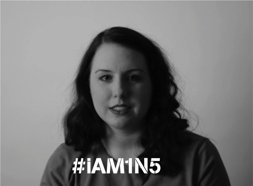 I'm Allie and this is my 1N5 journey...