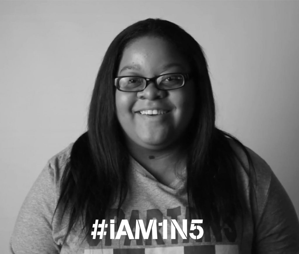 I'm Lauryn and this is my 1N5 journey...