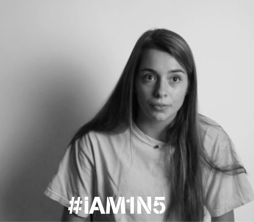 I'm Alyssa and this is my 1N5 journey...