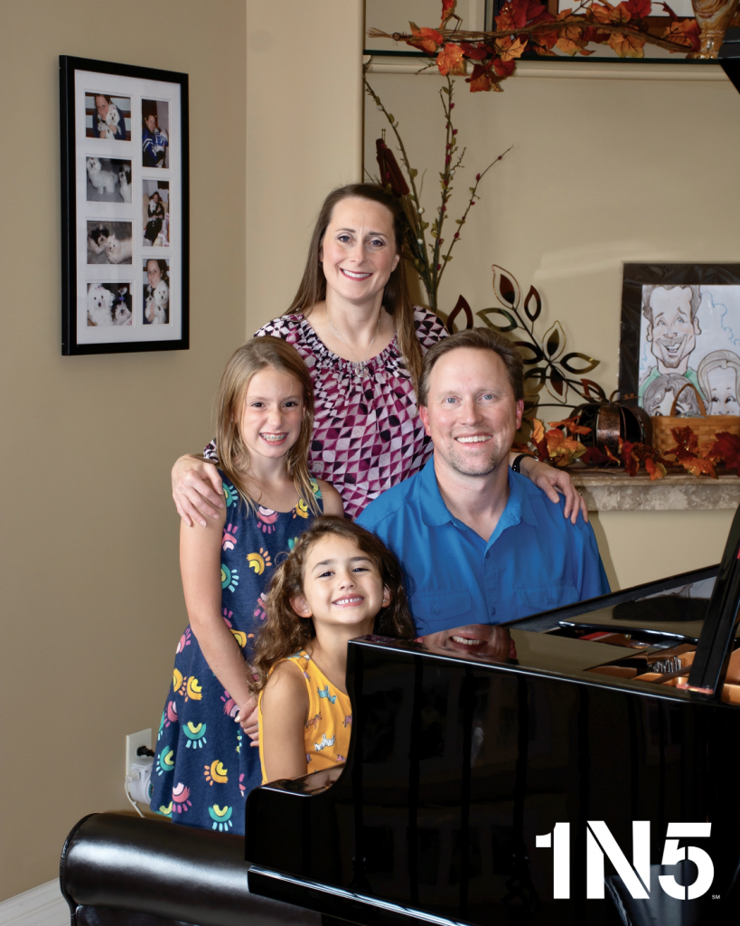 Tiffany Shares Her #WarriorWednesday Story on Coronavirus Anxiety