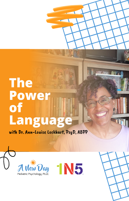 The Power of Language: Stagnation vs. Movement
