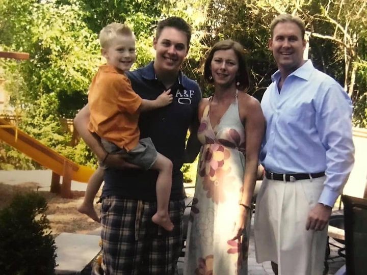 Christa Shares Her #iAM1N5 Journey...