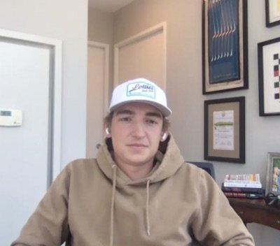 Jack Shares His #iAM1N5 Journey